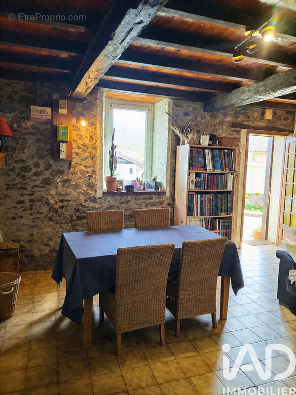 Maison 101 m² à Arbas  - photo 3