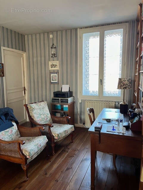 Maison à DAMEREY