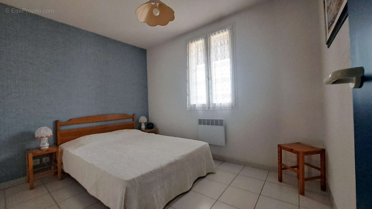 Appartement à LE GRAU-DU-ROI