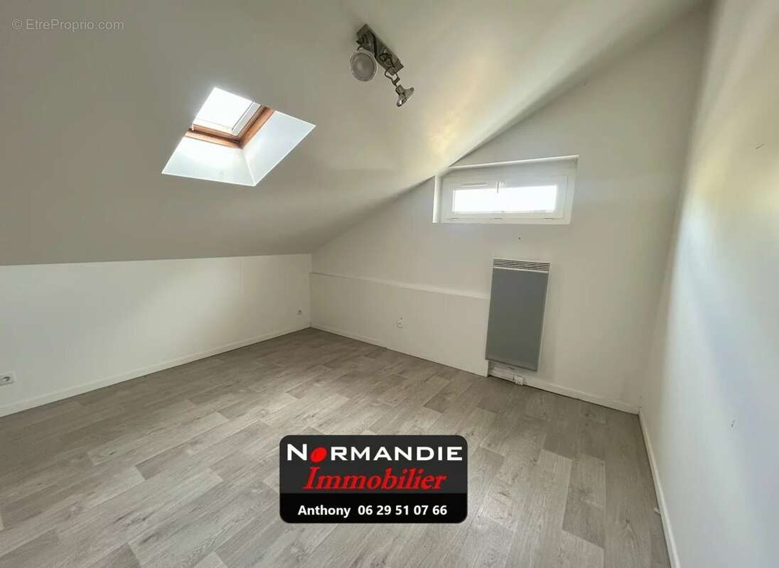Maison à NOINTOT