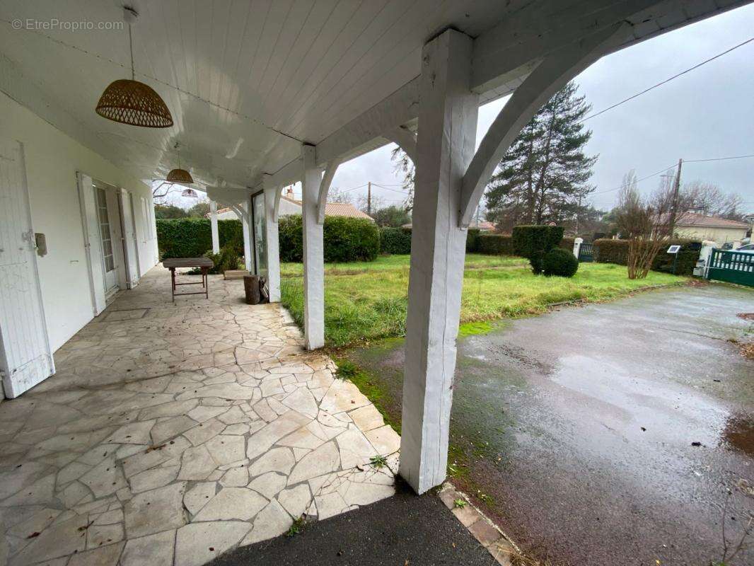 Maison à SAINTE-EULALIE