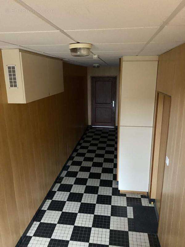 Appartement à FOUGERES