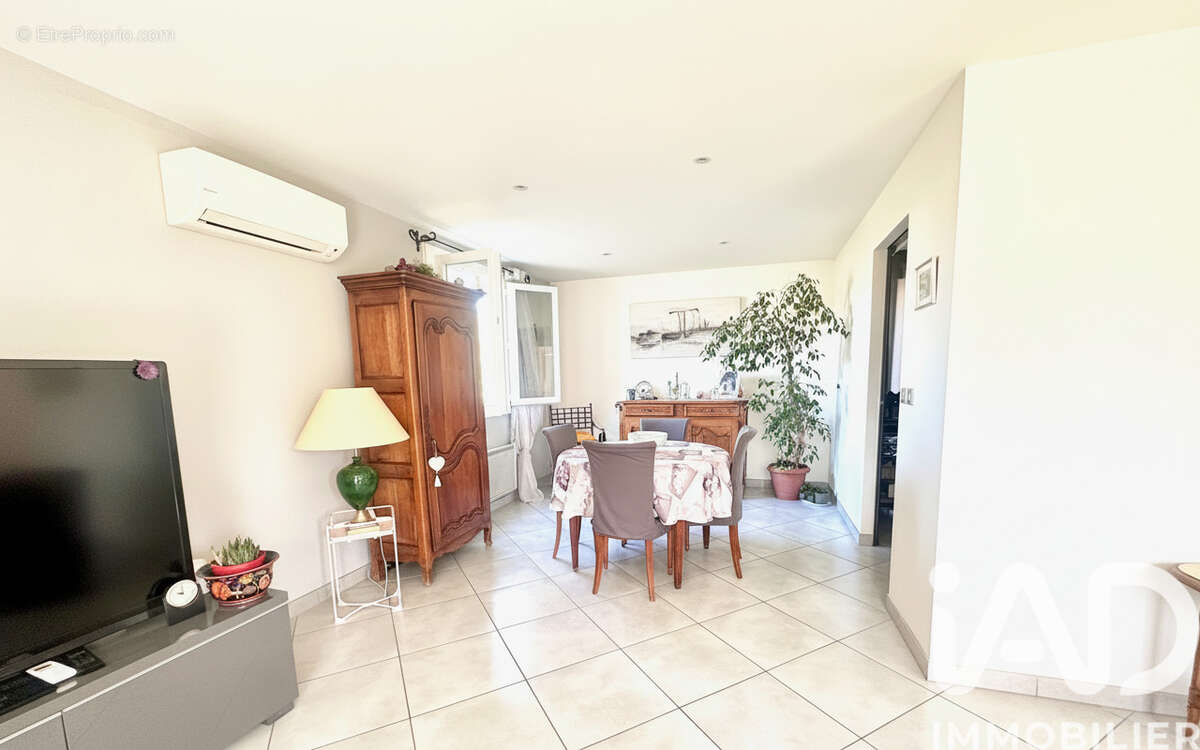 Photo 7 - Maison à LE PONTET