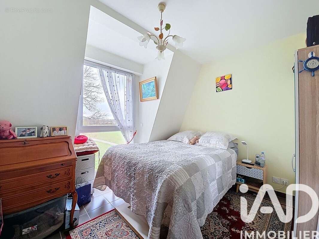 Photo 3 - Appartement à BIHOREL