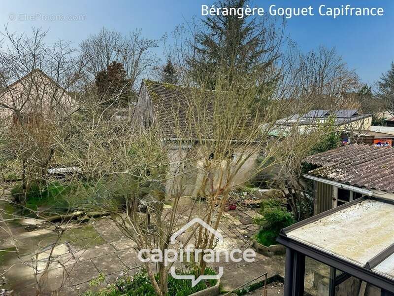 Maison à BALLON