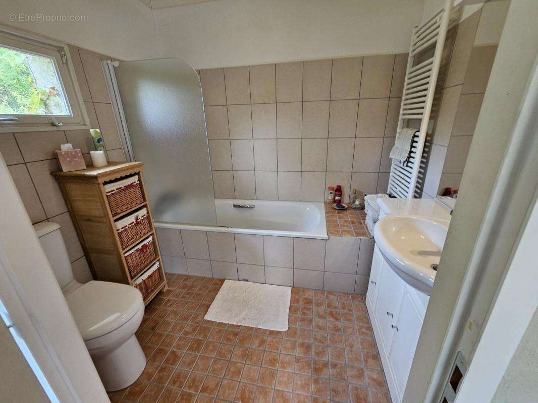 Maison à CONDOM