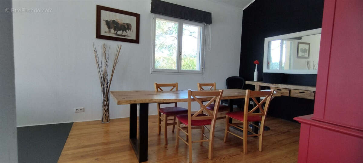 Maison à LE PASSAGE