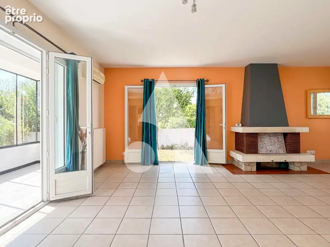 Maison Saintes 5 pièces 100 m2 - photo 4