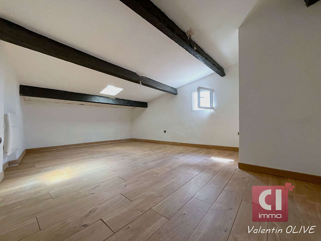 Maison 4 pièces à vendre à La Verdière - photo 4