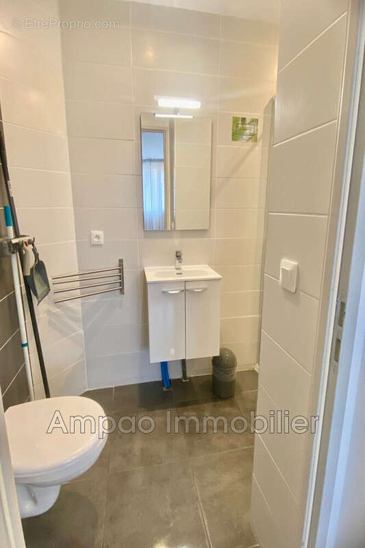 Appartement à CANET-EN-ROUSSILLON