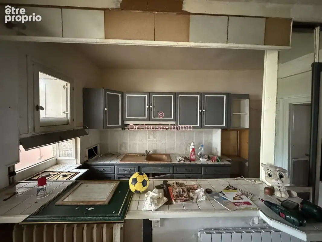 Maison 12 pièces 238 m² à vendre à Dieppe (76200) - photo 6