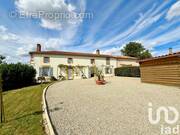 Photo 1 - Maison à AVAILLES-LIMOUZINE