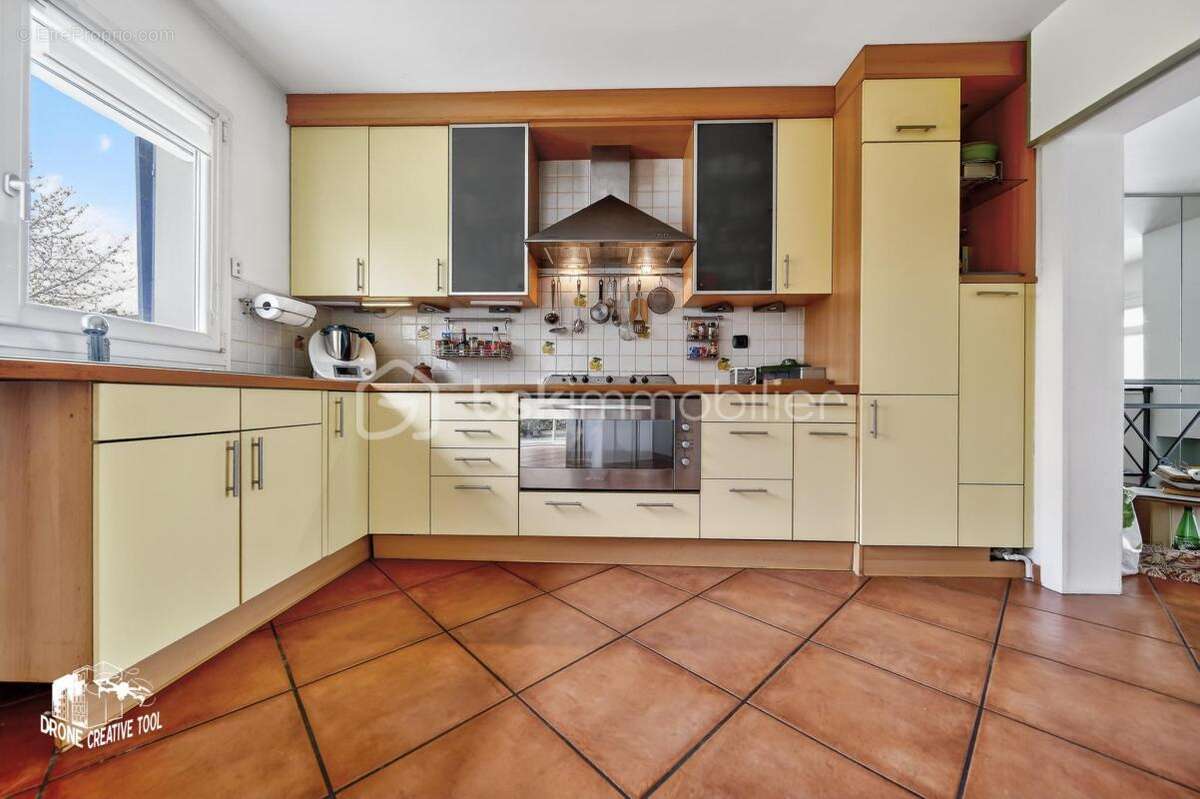 Maison à THIONVILLE