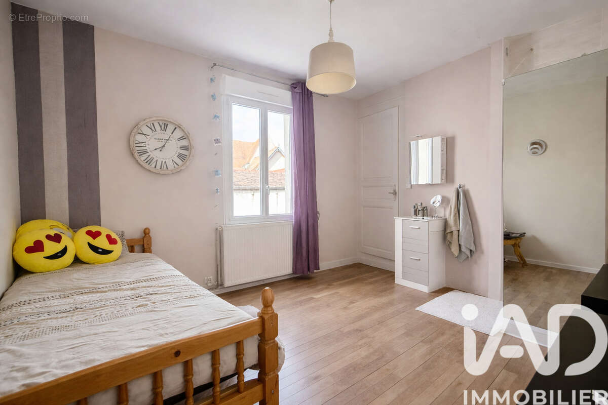 Photo 7 - Maison à PONT-SUR-YONNE