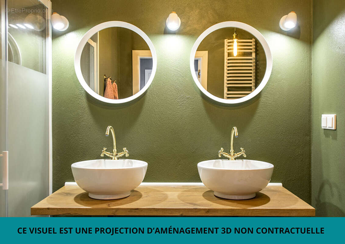 Appartement à NEUILLY-PLAISANCE