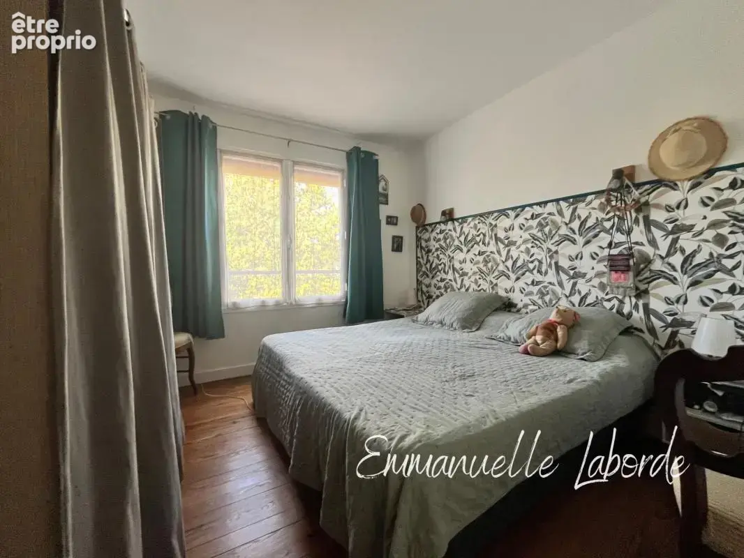 Maison à vendre 5 pièces, jardin arboré à Bergerac  (24) - photo 10