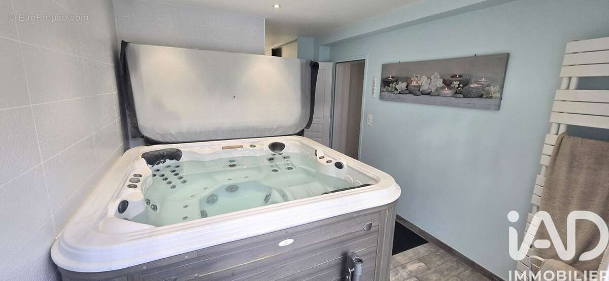 Maison 179 m² à Saint-Denis-En-Val  - photo 3