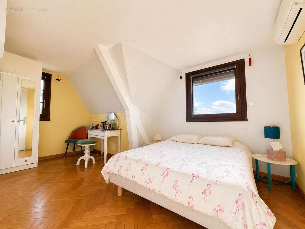 Photo 6 - Maison à MONTVILLE