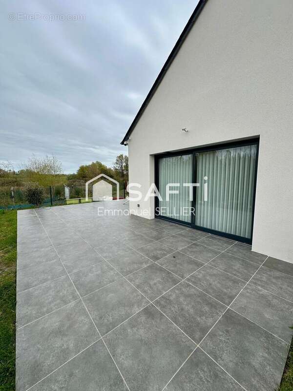 Photo 3 - Maison à ROMORANTIN-LANTHENAY