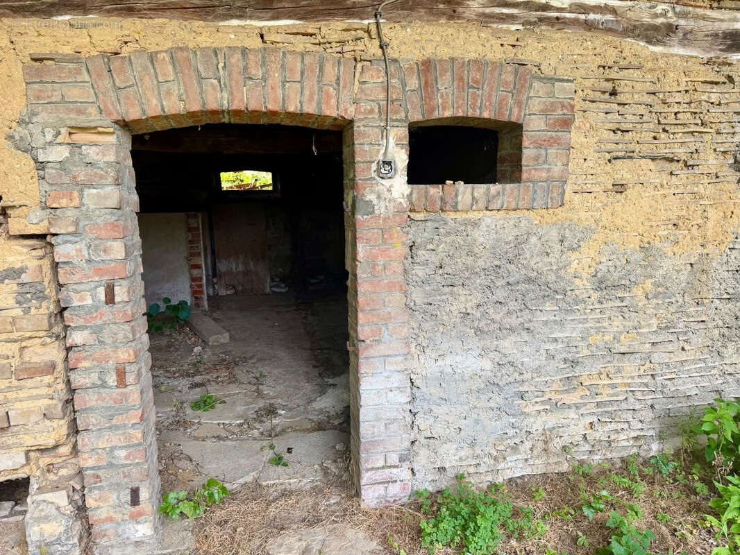 Vente authentique maison Alsacienne à rénover — Proche Suisse et Territoire de Belfort - photo 29