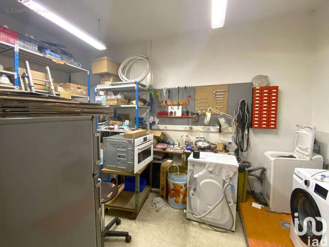 Photo 6 - Commerce à HENDAYE