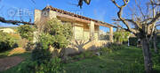 Maison à ALATA