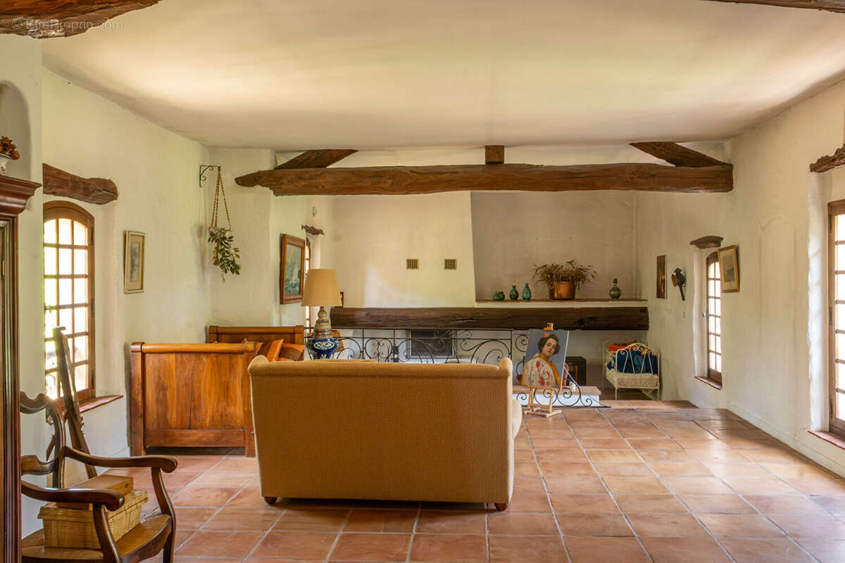 Maison à LE VAL