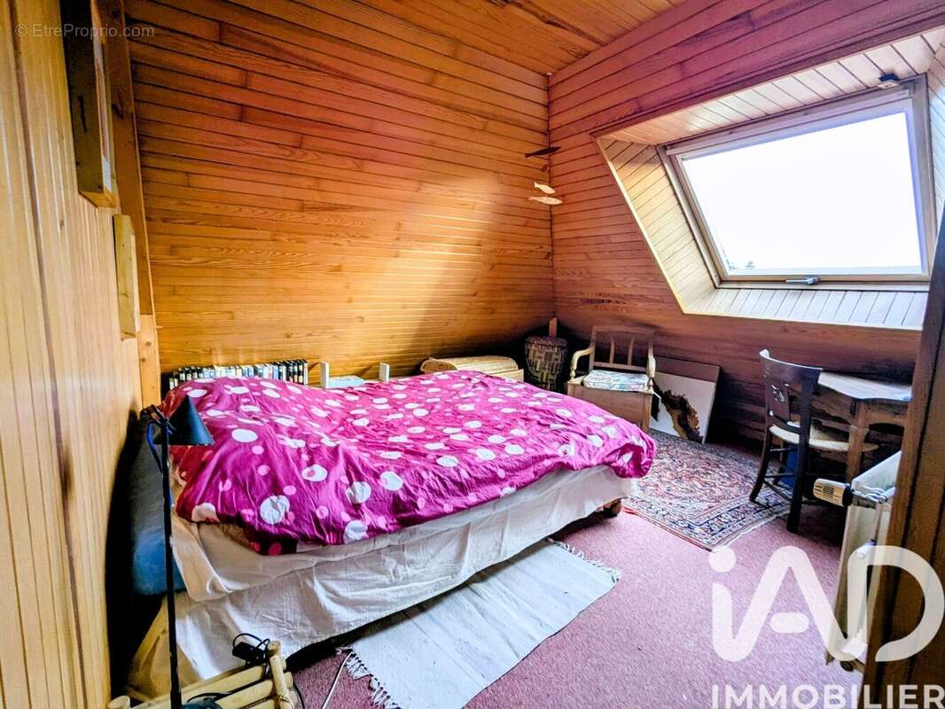 Photo 9 - Maison à SAINT-GREGOIRE