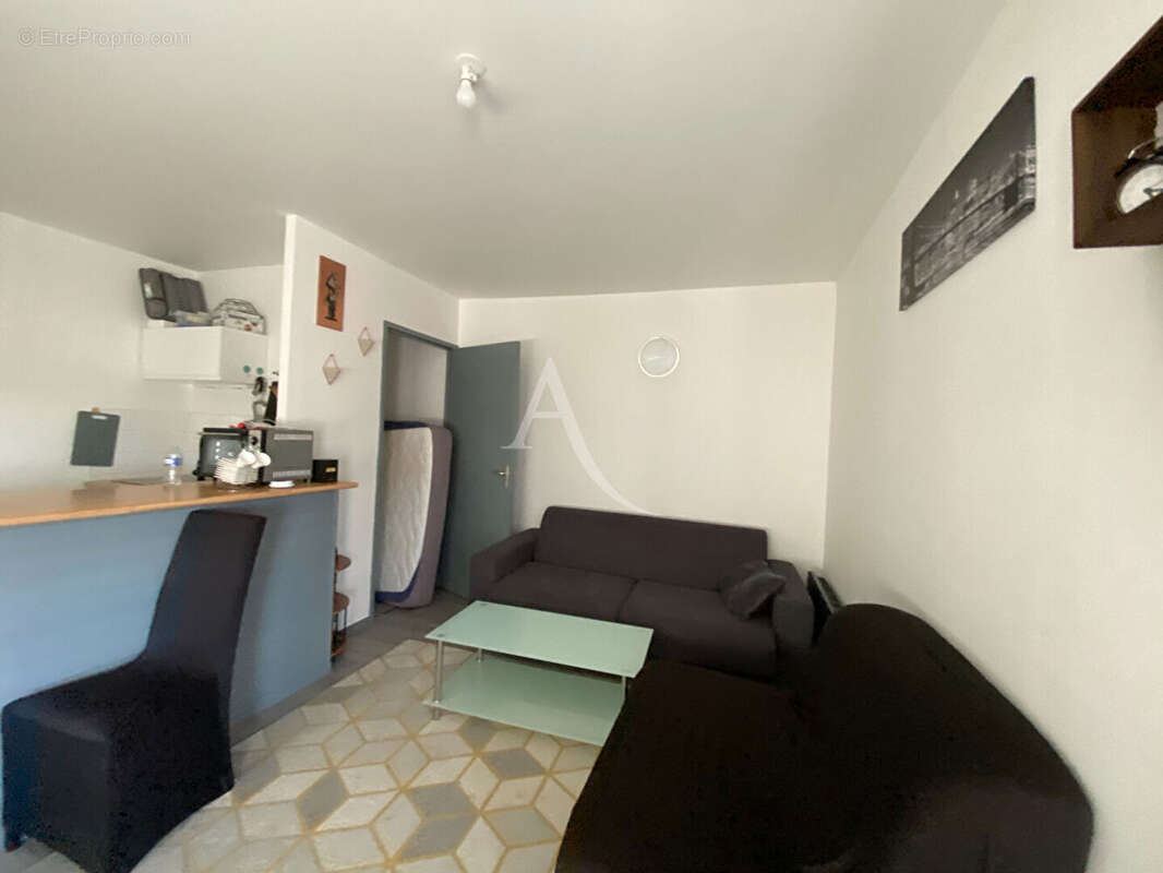 Appartement à MACHECOUL