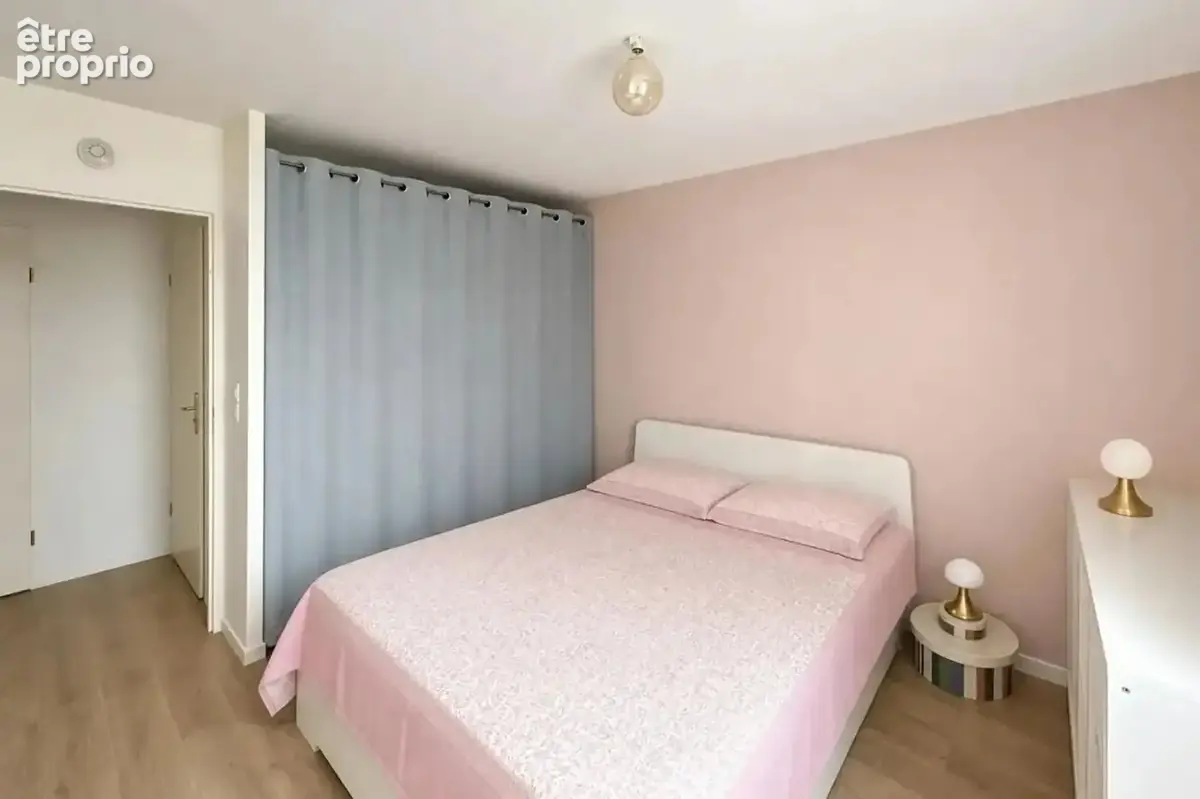 Appartement Bezons 3 pièce(s) 53 m2 - photo 5