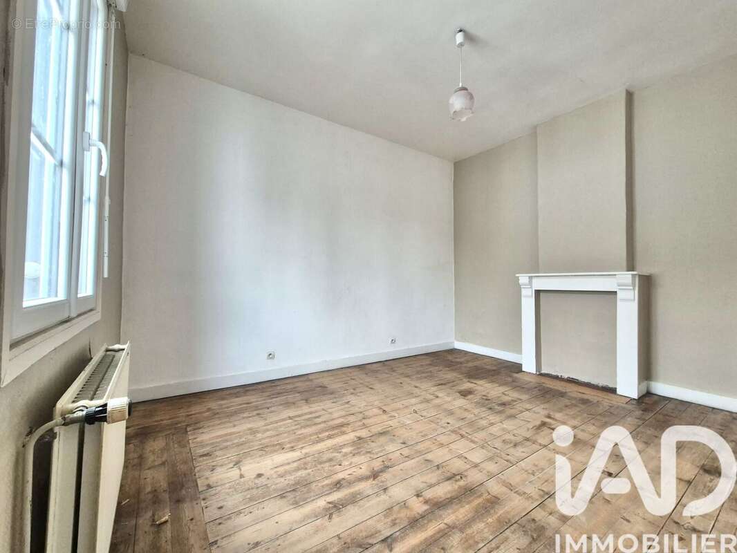 Photo 6 - Maison à WIZERNES