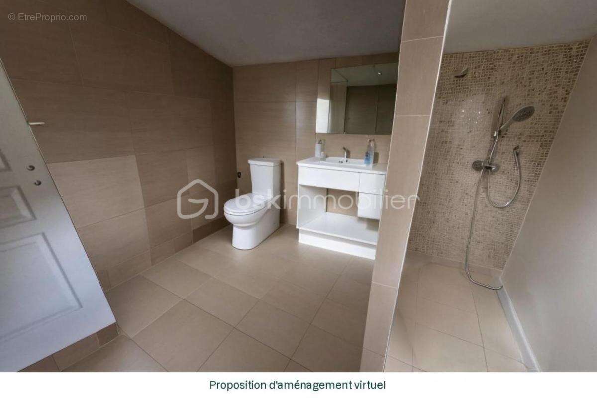 Maison à LE CHEYLARD