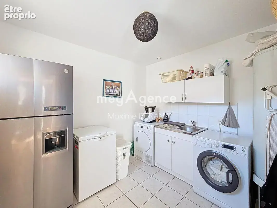 Maison rénovée avec charme - photo 10