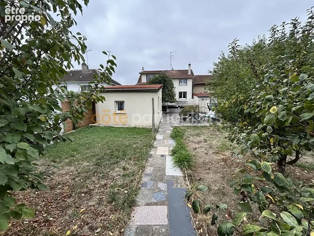 Maison Orly 7 pièce(s) 118 m2 - photo 14
