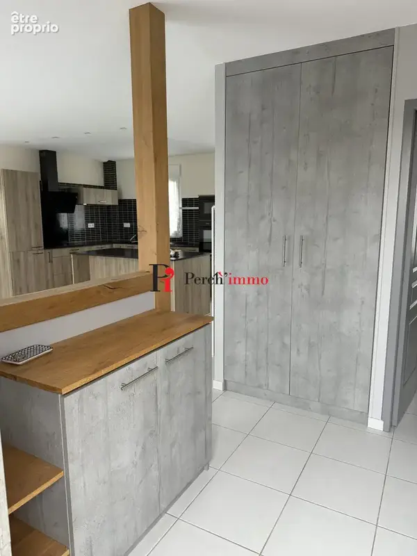 Maison 2 pièces 46 m² à vendre à Belleme (61130) - photo 3