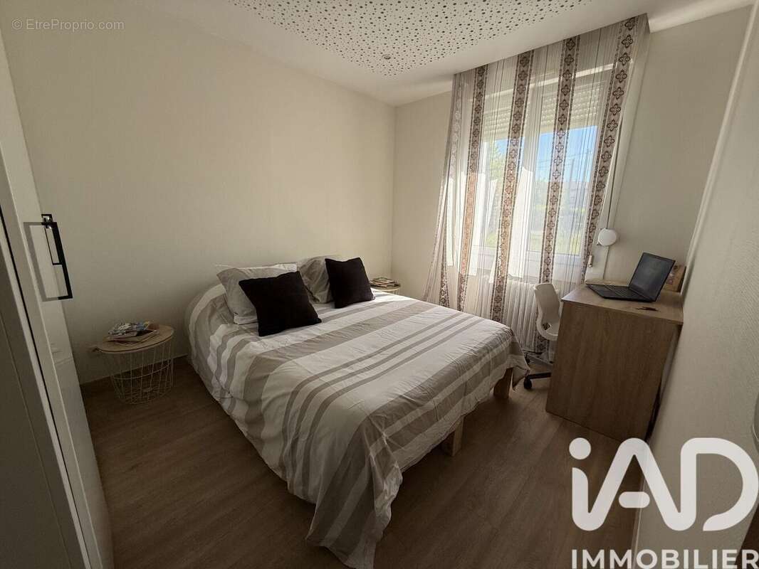 Photo 4 - Appartement à FAMECK