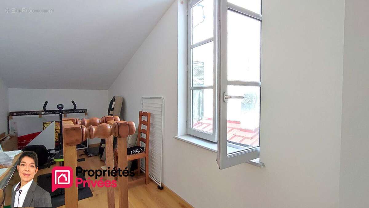 THIZY-LES-BOURGS (69240) Appartement 3 pièces (T2 bis)  loué - photo 6