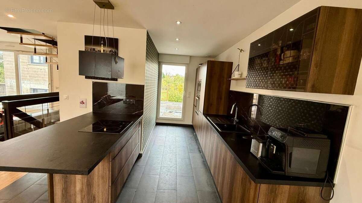 Photo 3 - Maison à TOMBLAINE