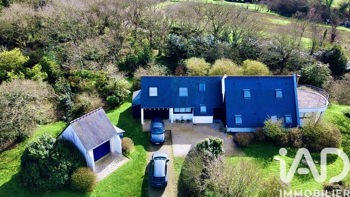 Photo 4 - Maison à PENVENAN