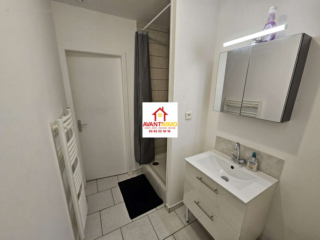 Appartement 35 m² à Homecourt  - photo 5