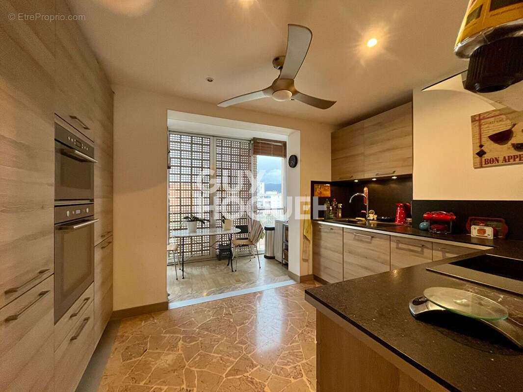 Appartement à SAINTE-MAXIME