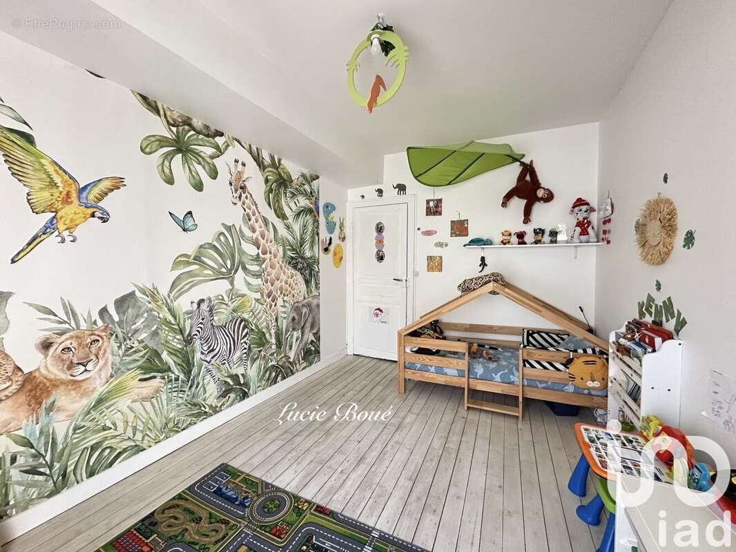 Photo 9 - Appartement à BOURGNEUF-EN-RETZ