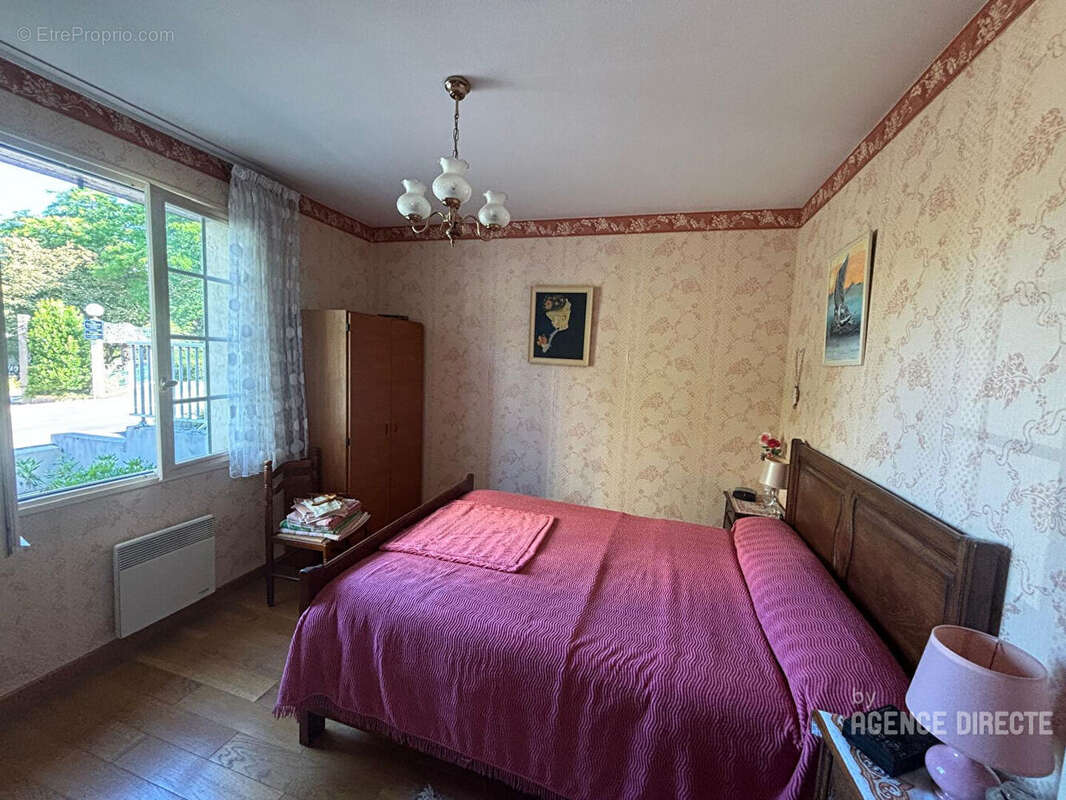 Maison à RENNES