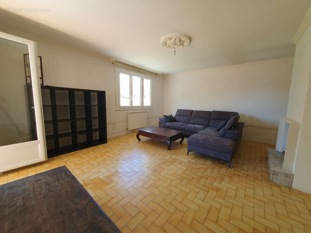 Maison à CAISSARGUES