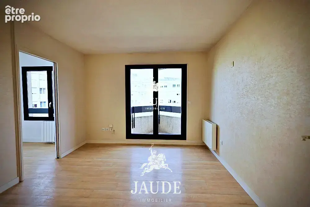 Appartement Chamalières Centre  RESIDENCE LES FLORANCES - photo 4