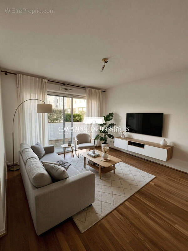 Appartement 41 m² à Bayonne  - photo 6