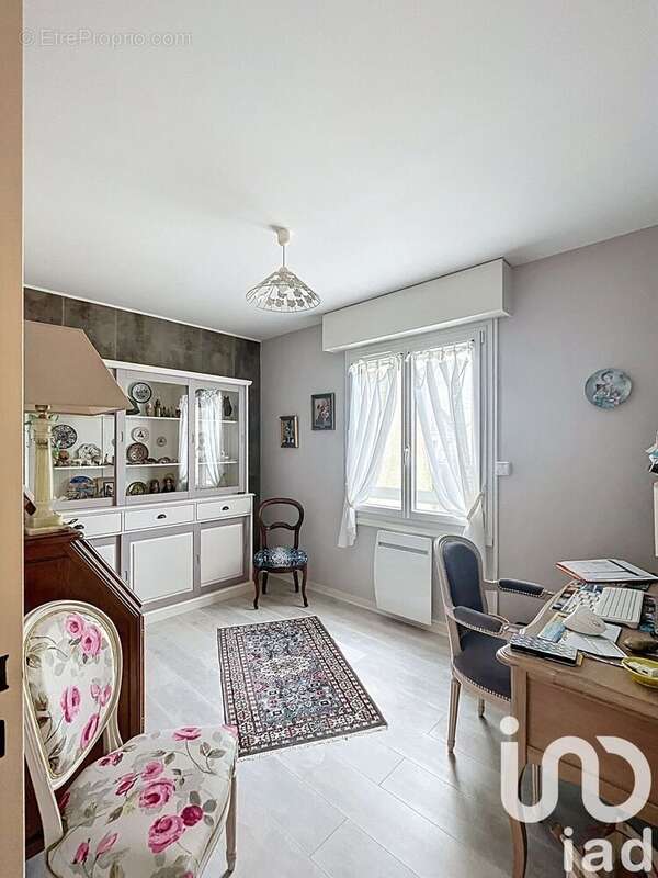 Photo 2 - Appartement à SUCY-EN-BRIE