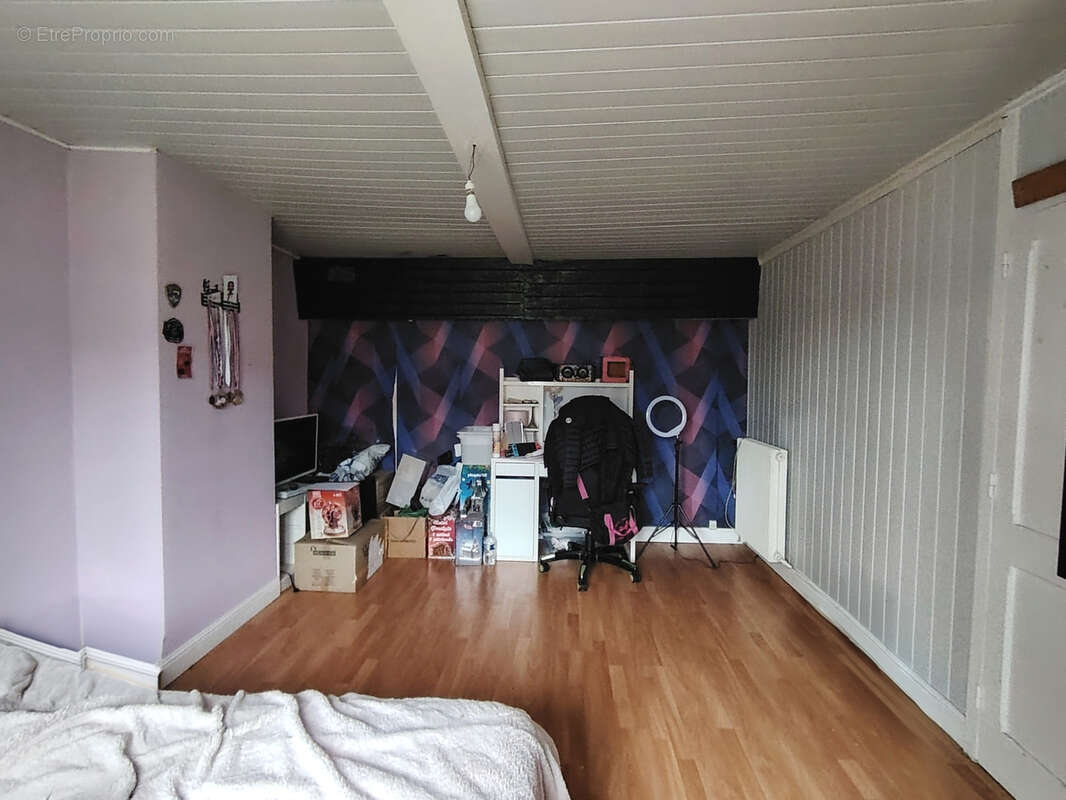 Maison à SOTTEVAST