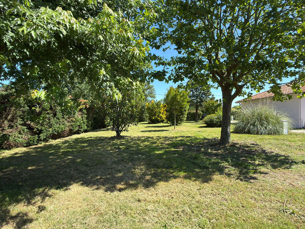 Maison Ludon Médoc 4 pièce(s) 104.80 m2 - photo 12