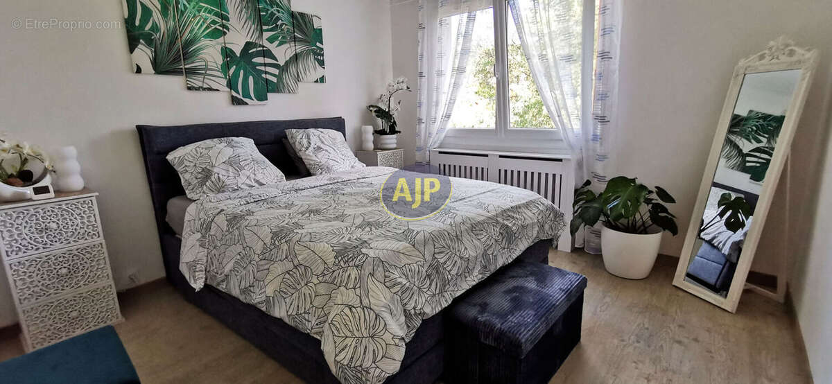 Maison à SAINT-NICOLAS-DE-REDON